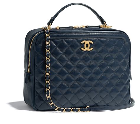 chanel vanity case 2020 price|chanel vanity case.